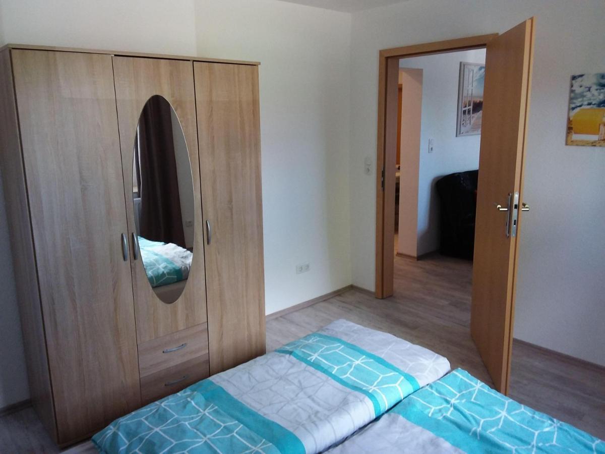 Amera Ferienwohnung Lübeck Exterior foto